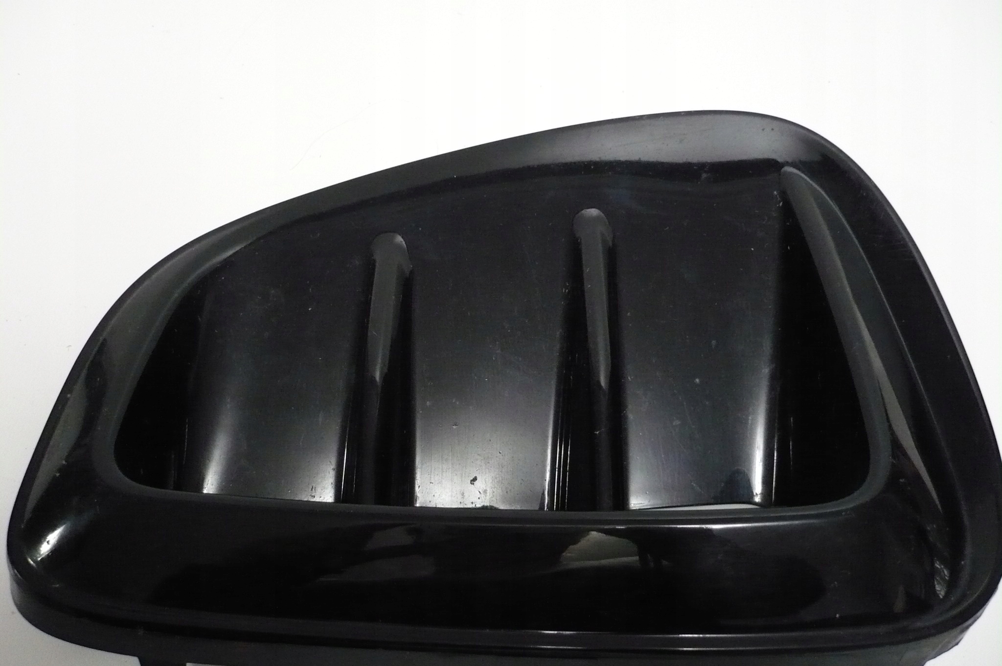 KIA PICANTO III 3 X-LINE 2017- grid of a bumper left original