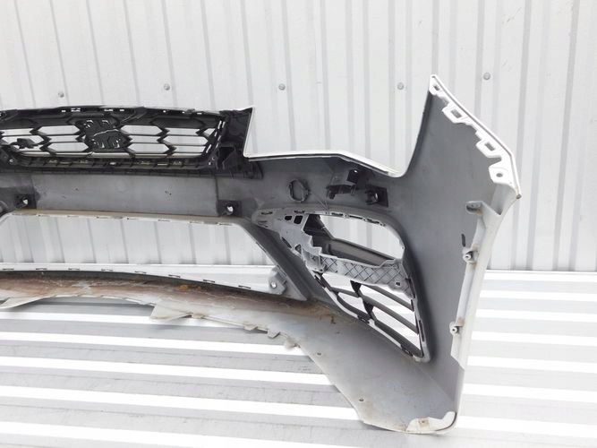 SEAT LEON III FR LIFT 17- front bumper front