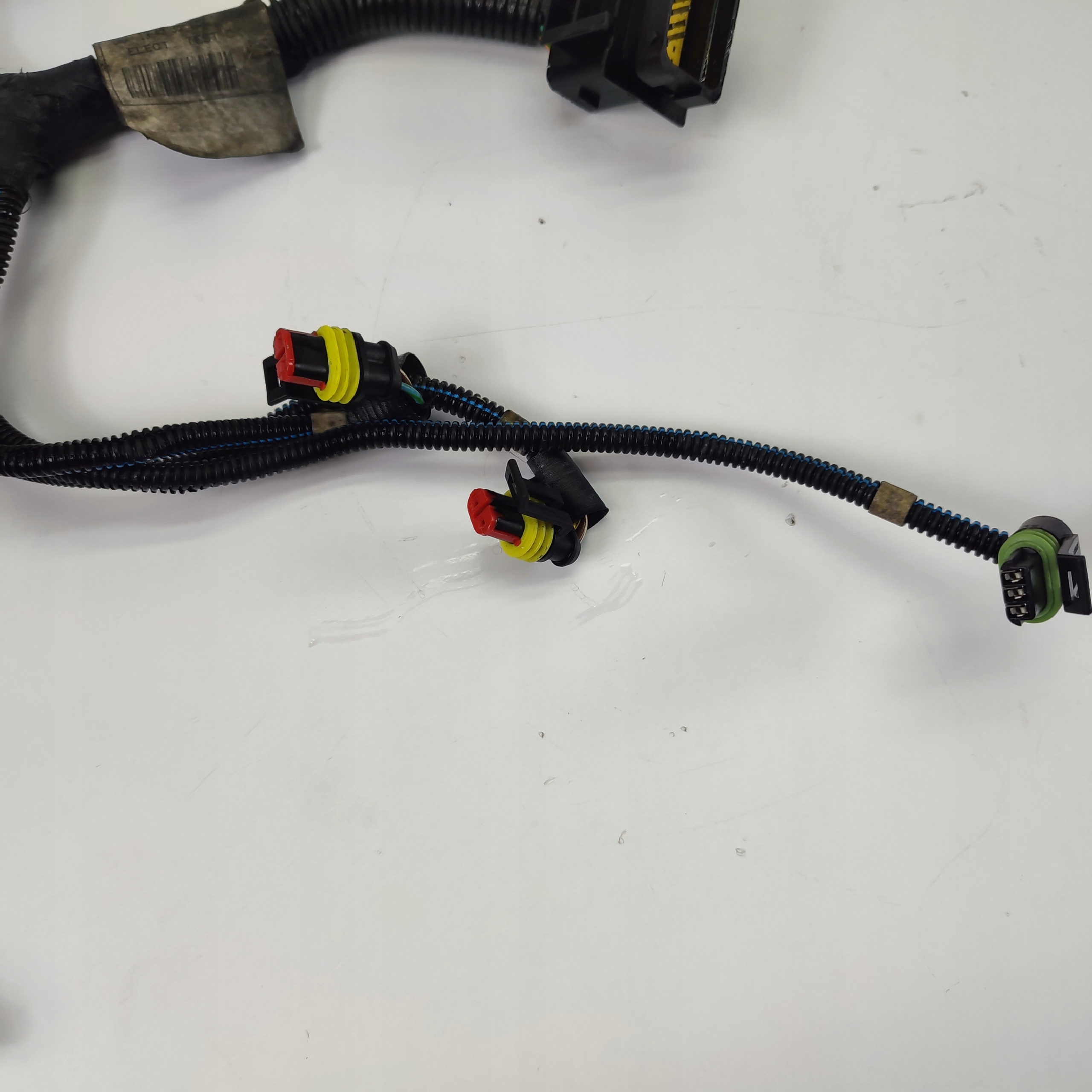 bundle QUICK SHIFT MASTER OPEL MOVANO NISSAN NV400