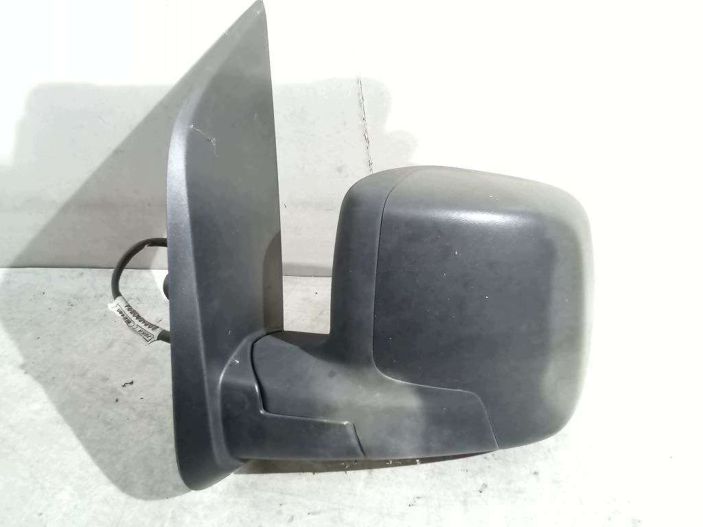 Citroen Nemo mirror left elektr 5 PIN