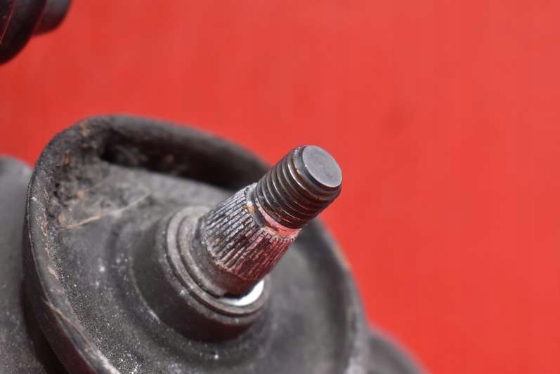 Gestänge Motor Wischer vorne EU KIA CARNIVAL 2 II 06-10