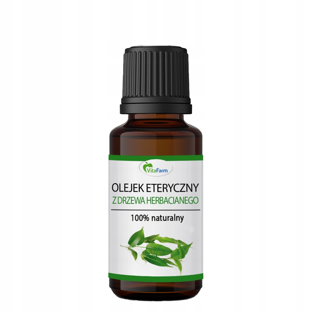 

Olej Z Drzewa Herbacianego 50ml Tea Tree Oil
