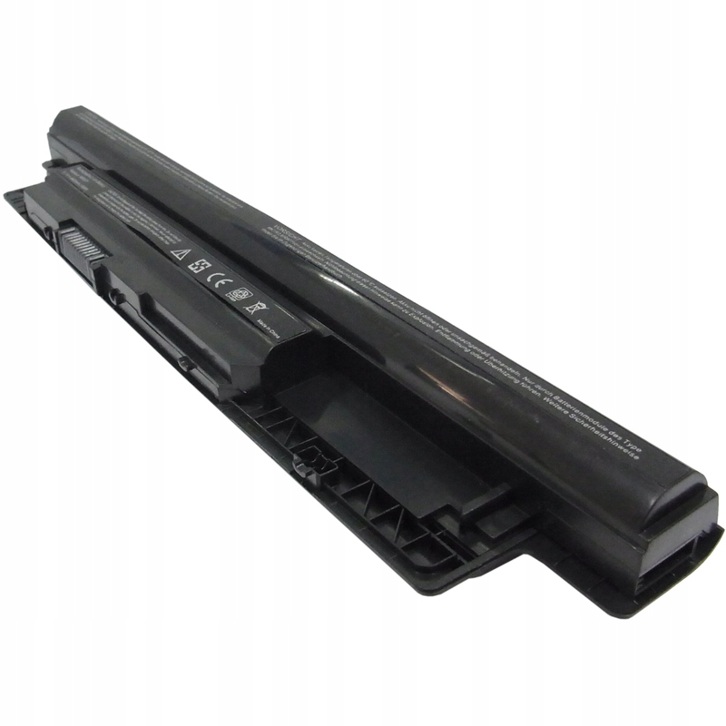 Baterie pro Dell Inspiron 14, 15, 17, Latitude 15 3000, 4400 mAh