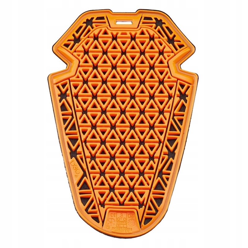 Ochraniacze Held D3O Ghost Level 2 Kolana Łokcie Ultra Slim