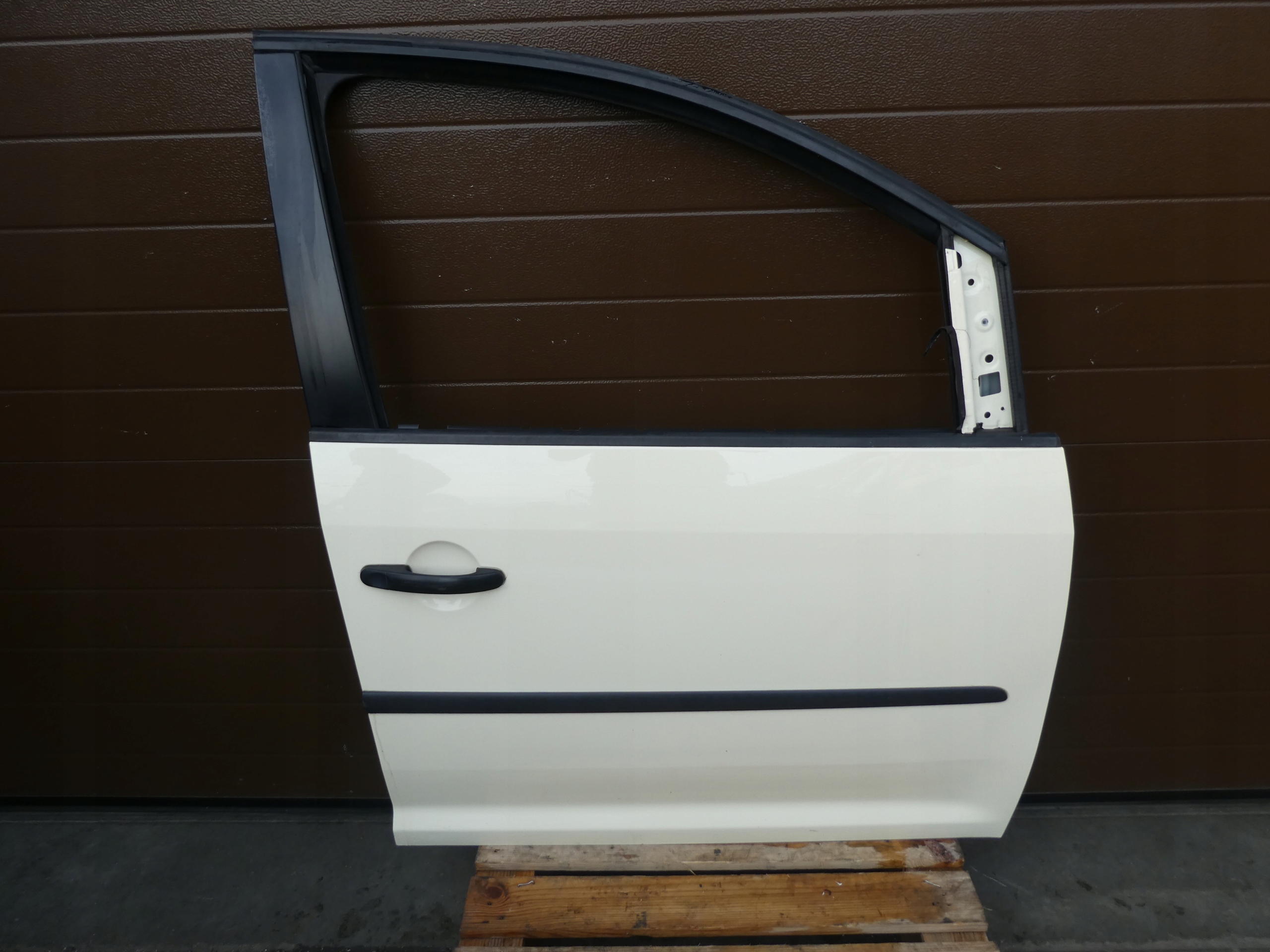 VW TOURAN LIFT front right door