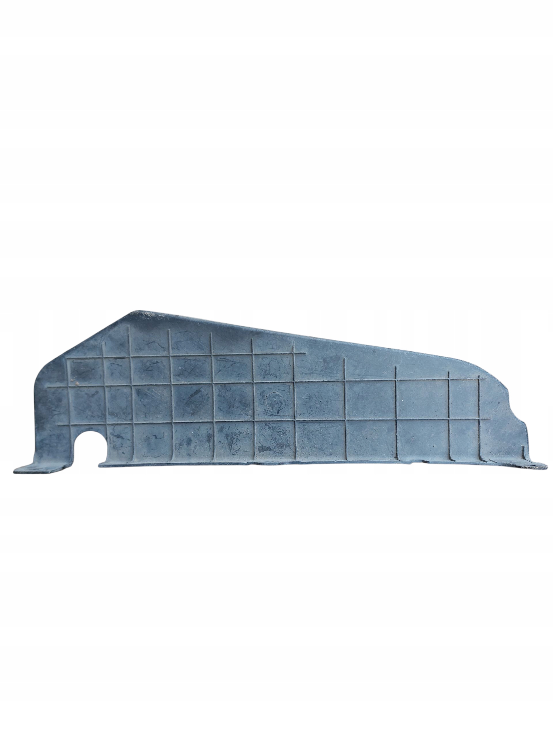 motor cover FORD TRANSIT MK7 6C1Q10317A