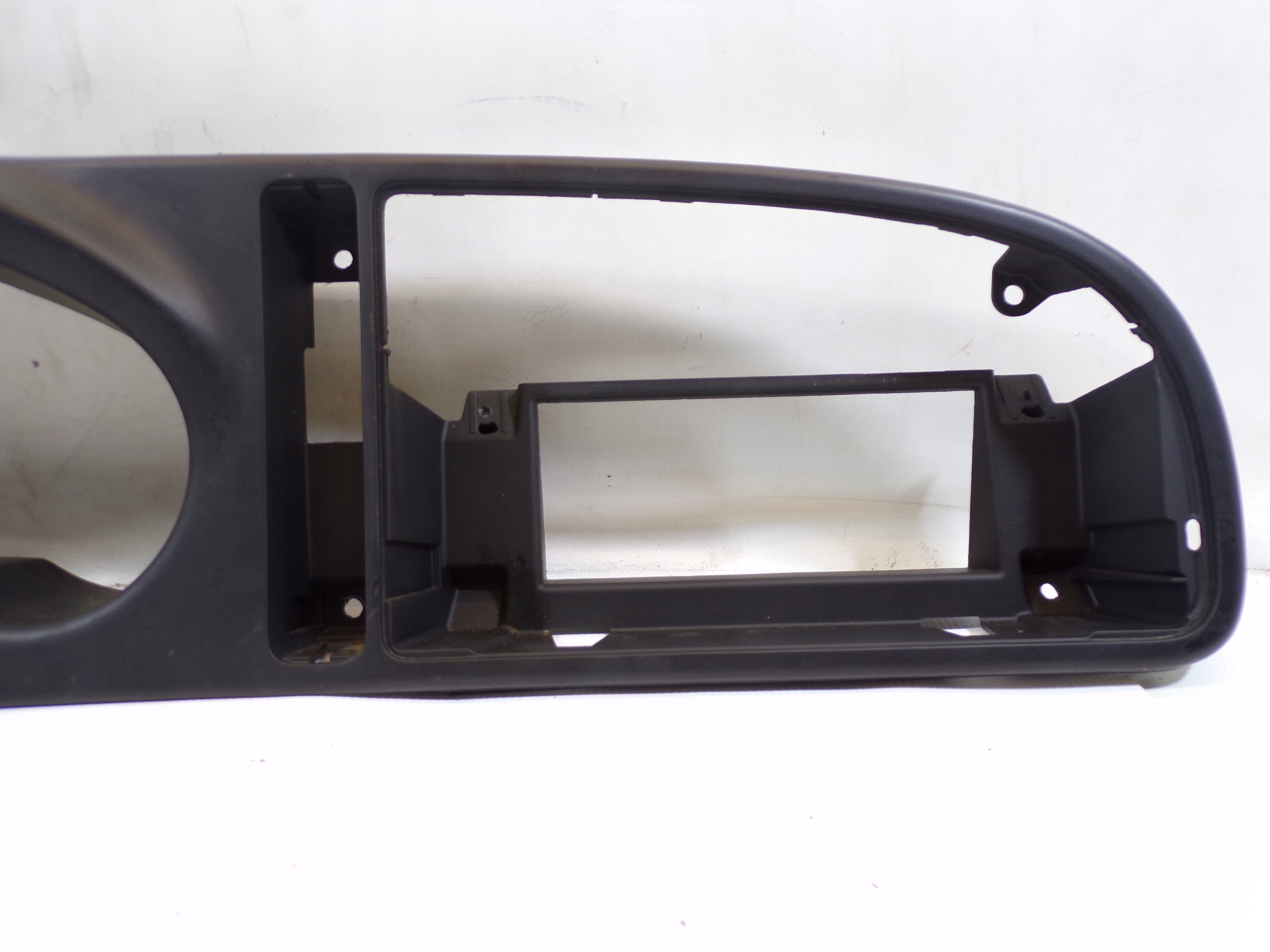 RÁM Kryt Obal budíka SAAB 9-3 93 II 12785417