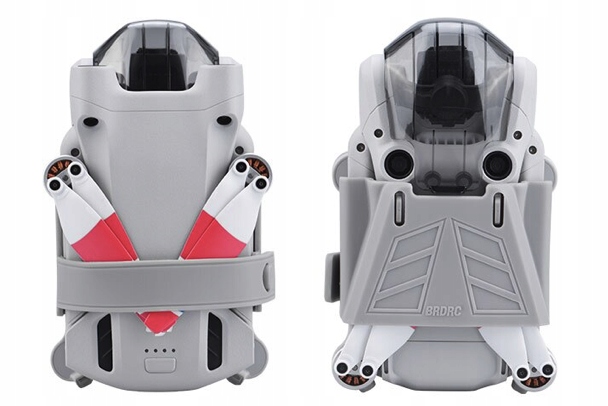 

Zabezpieczenie Osłona Śmigieł Dla Dji Mini 3 Pro