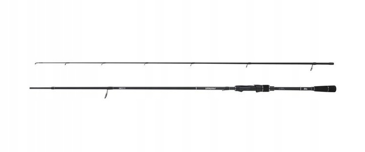 Wędka Abu Garcia Veritas 902MH 274cm 8-45g