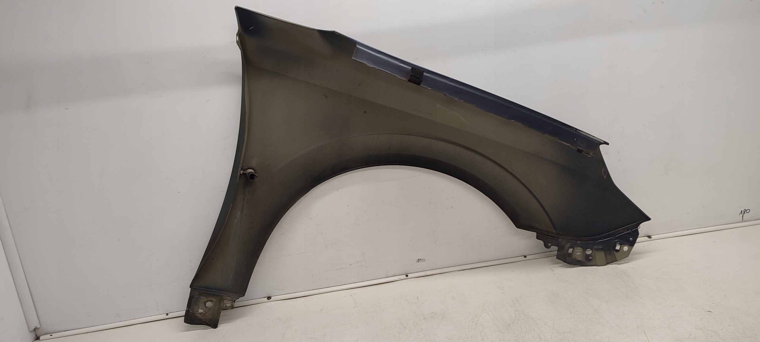 fender left front front Opel Vectra C LIFT Z168