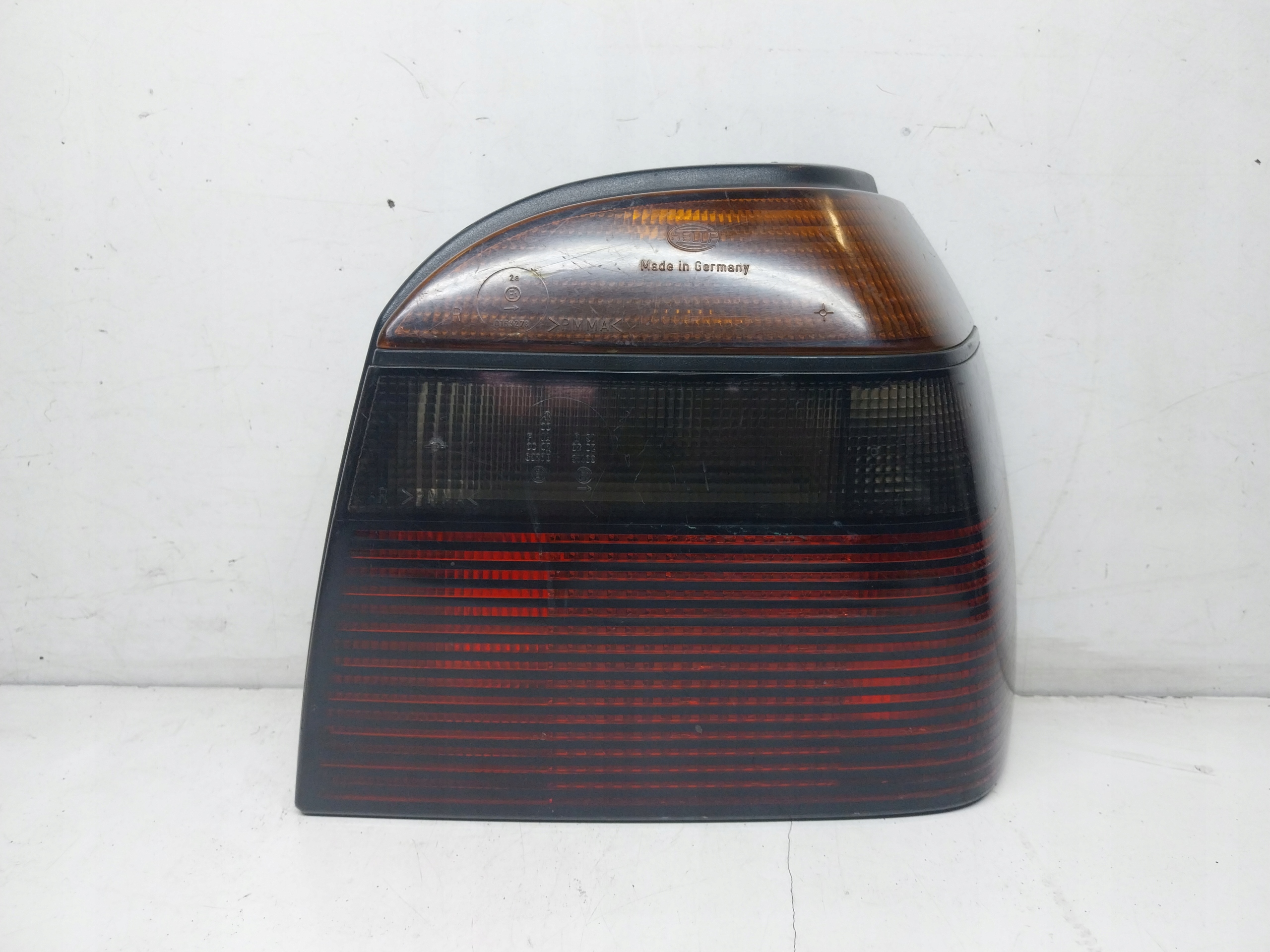 GOLF III 3 light right rear part HB EUROPA