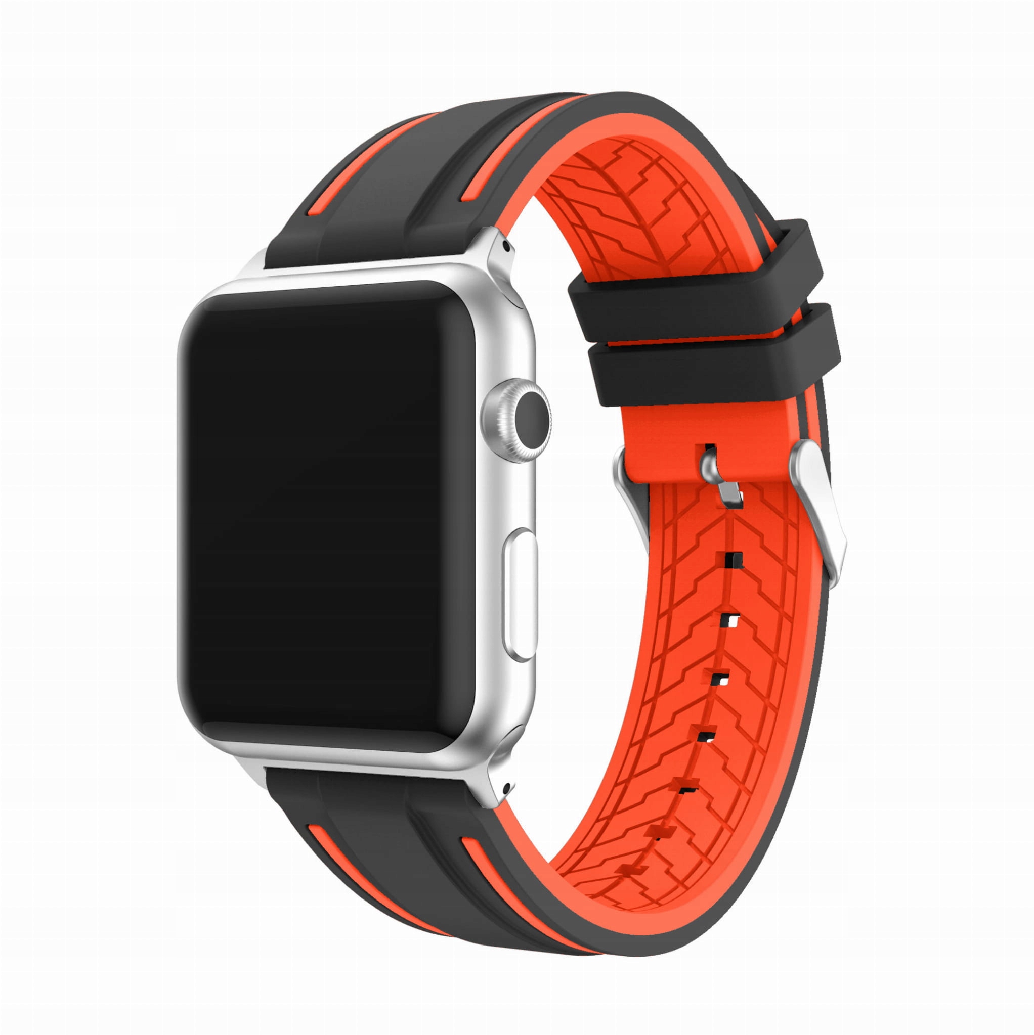 

Pasek Sportowy do Apple Watch 5/6/7/SE 42/44/45