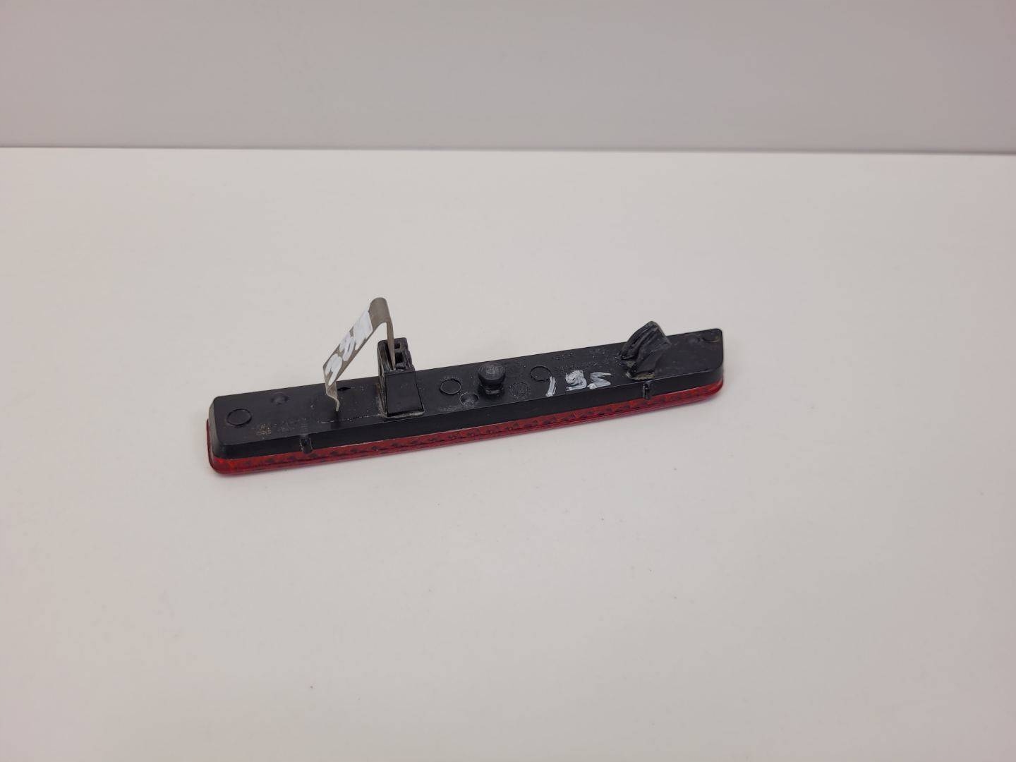 Odblask left side Fiat Doblo 2 2015 3202000695