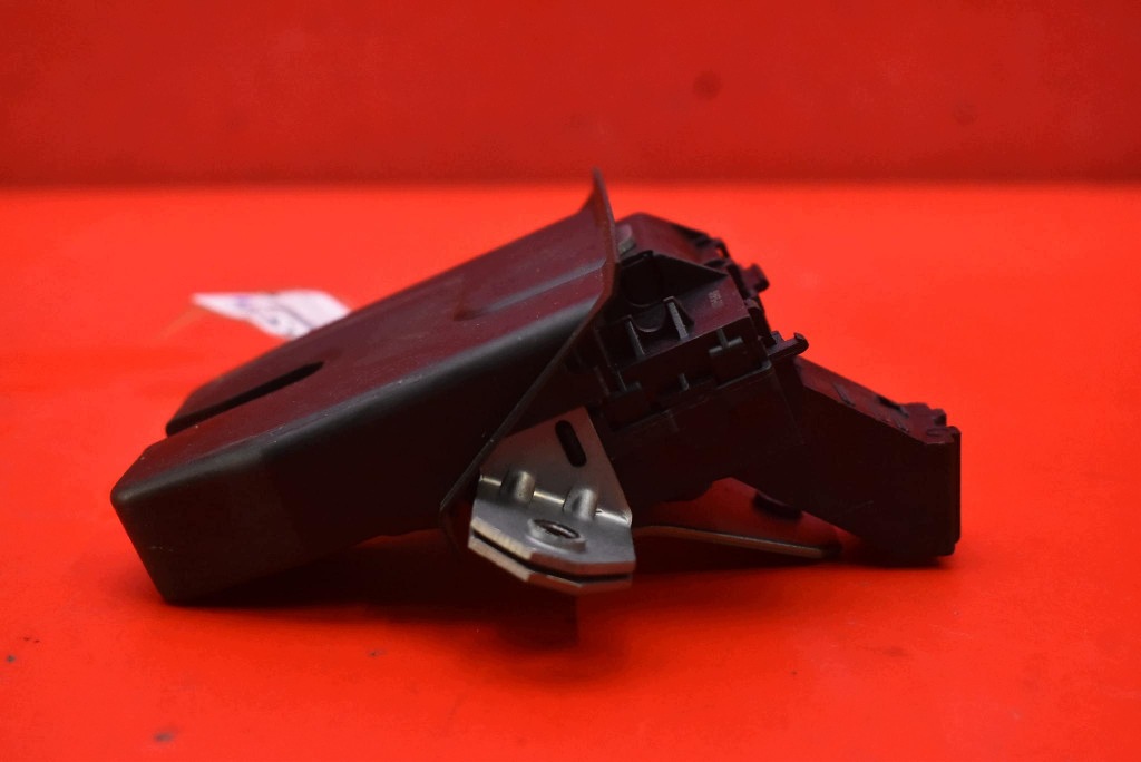 lock bonnet rear part boot FORD MONDEO MK4 sedan 07-10