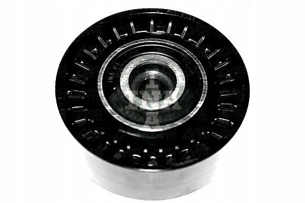 Ina Role Vícedrážkového Řemene Mercedes OM668