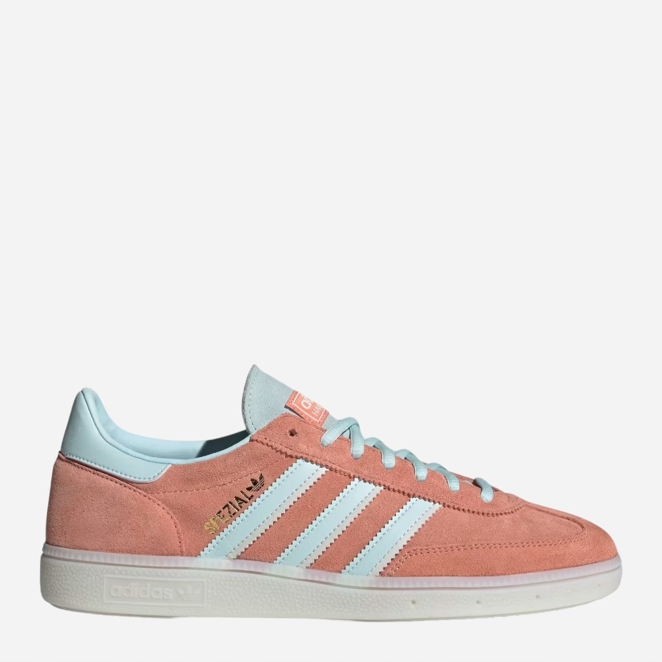 Adidas pánské sportovní boty Handball Spezial IG6275 velikost 45,5