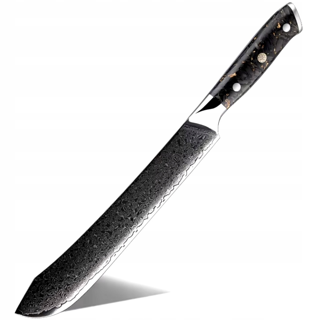 Nóż univerzálny bez značky 23,3 cm