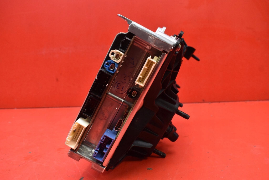 control unit module AUTOPILOTA 1684435-00-H TESLA MODEL Y 60 kWh 299 KM 20