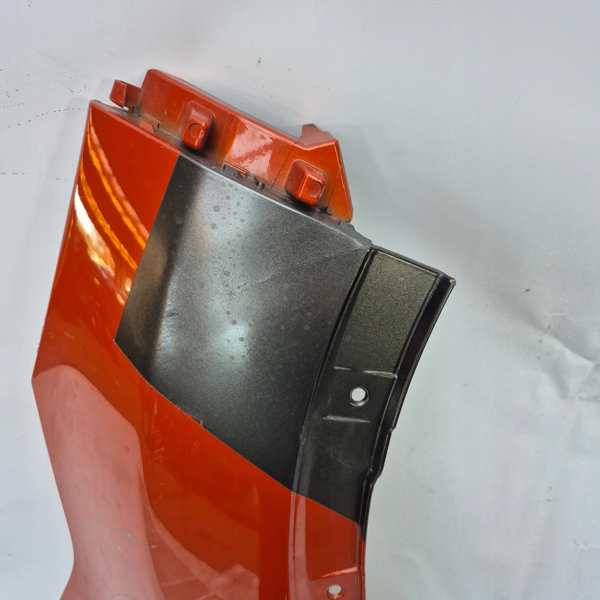 RENAULT CAPTUR and 13-19 fender front front right 631001642R