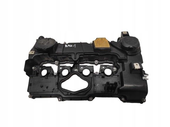 BMW 1 E87 04- 2.0 B N43B20A POKRYWA ZAWORÓW 7553626