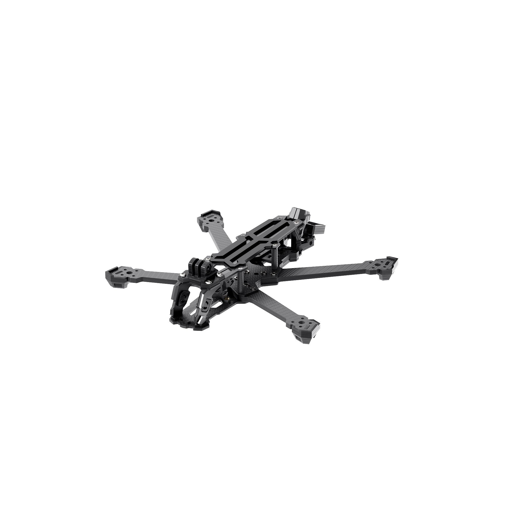 Frame Geprc Vapor-D6