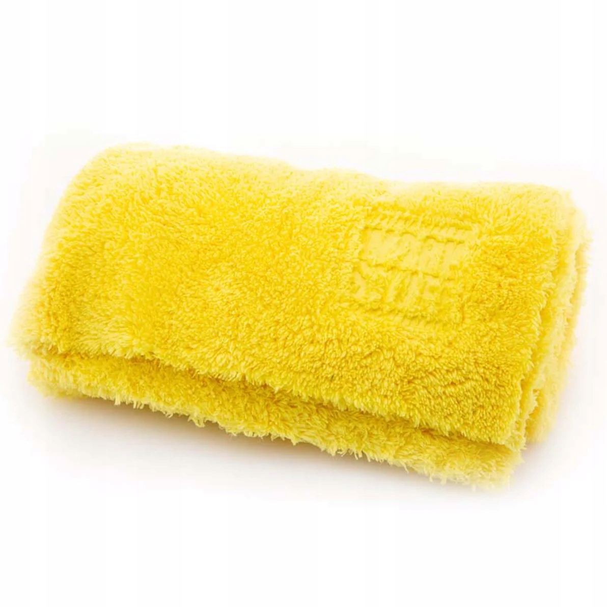 GOOD STUFF SiO2 Quick Detailer 500ml+ mikrofibra Waga produktu z opakowaniem jednostkowym 0.6 kg