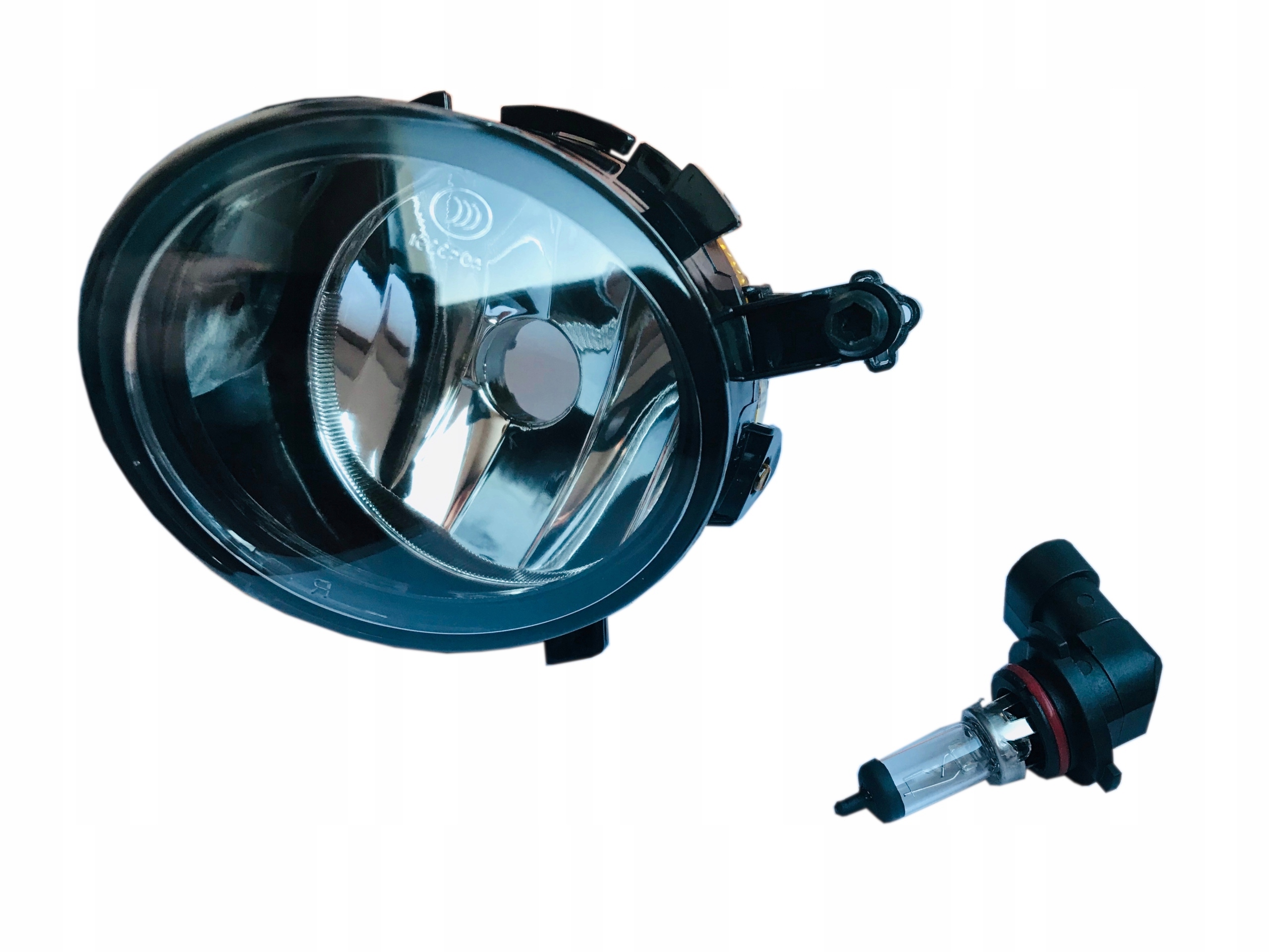 

Halogen Lewy Seat Toledo Ibiza HB4 6J0941701A