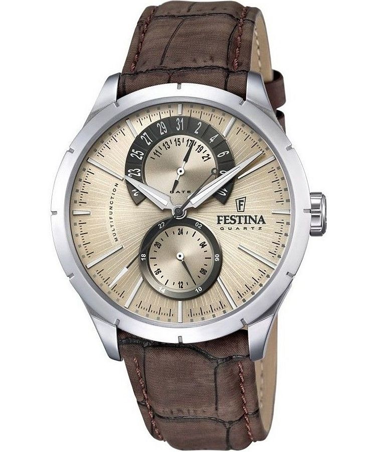 pánské hodinky Festina F16573/9