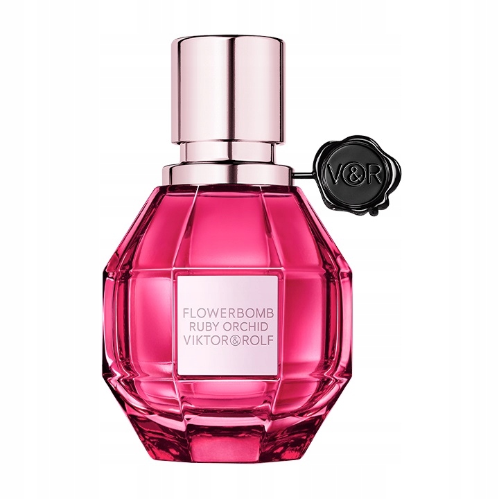 Viktor & Rolf Flowerbomb Ruby Orchid Edp 30 ml Sprej