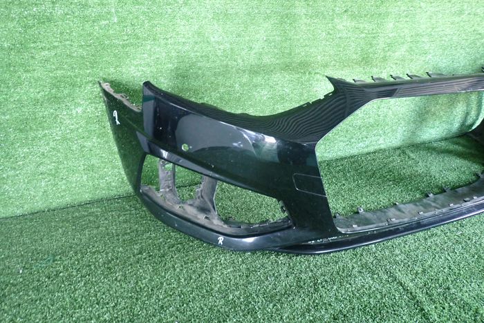 AUDI A4 B9 LIFT 19- Frontstoßstange vorne