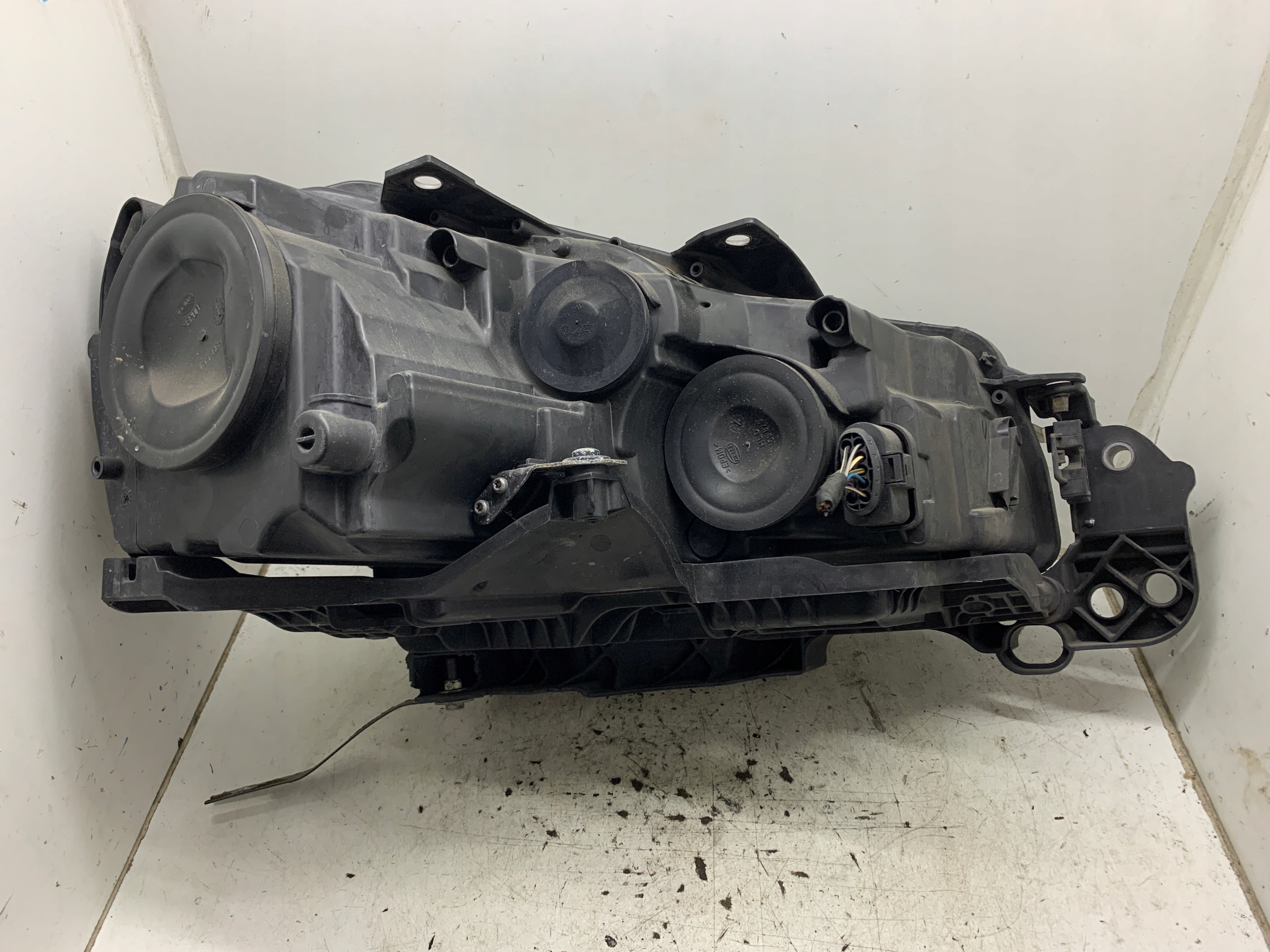 light left front front left 5K1941005L VW GOLF VI