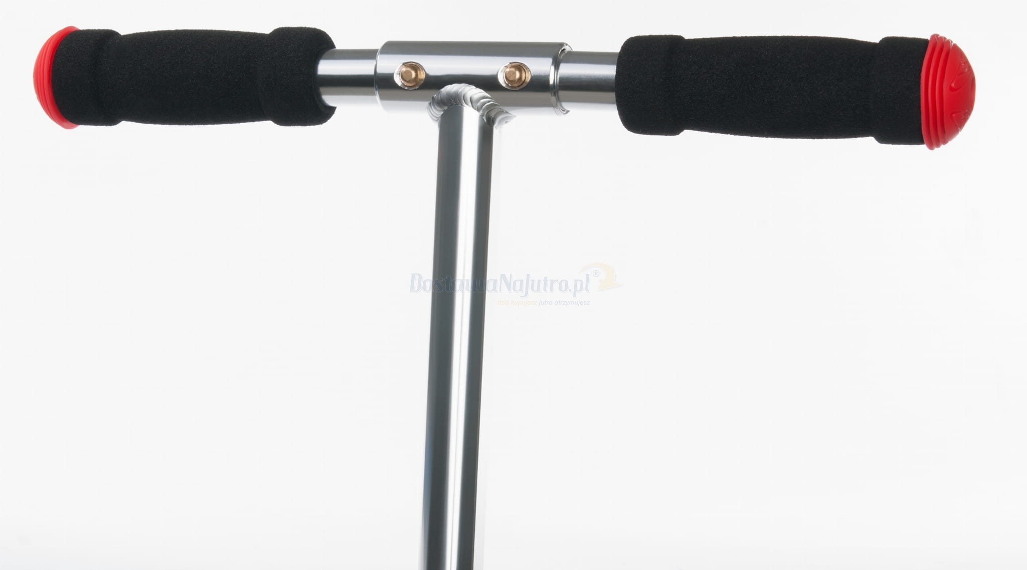 Hudora hulajnoga Big Wheel Pro 205 MAGENTA XXL Model RX PRO