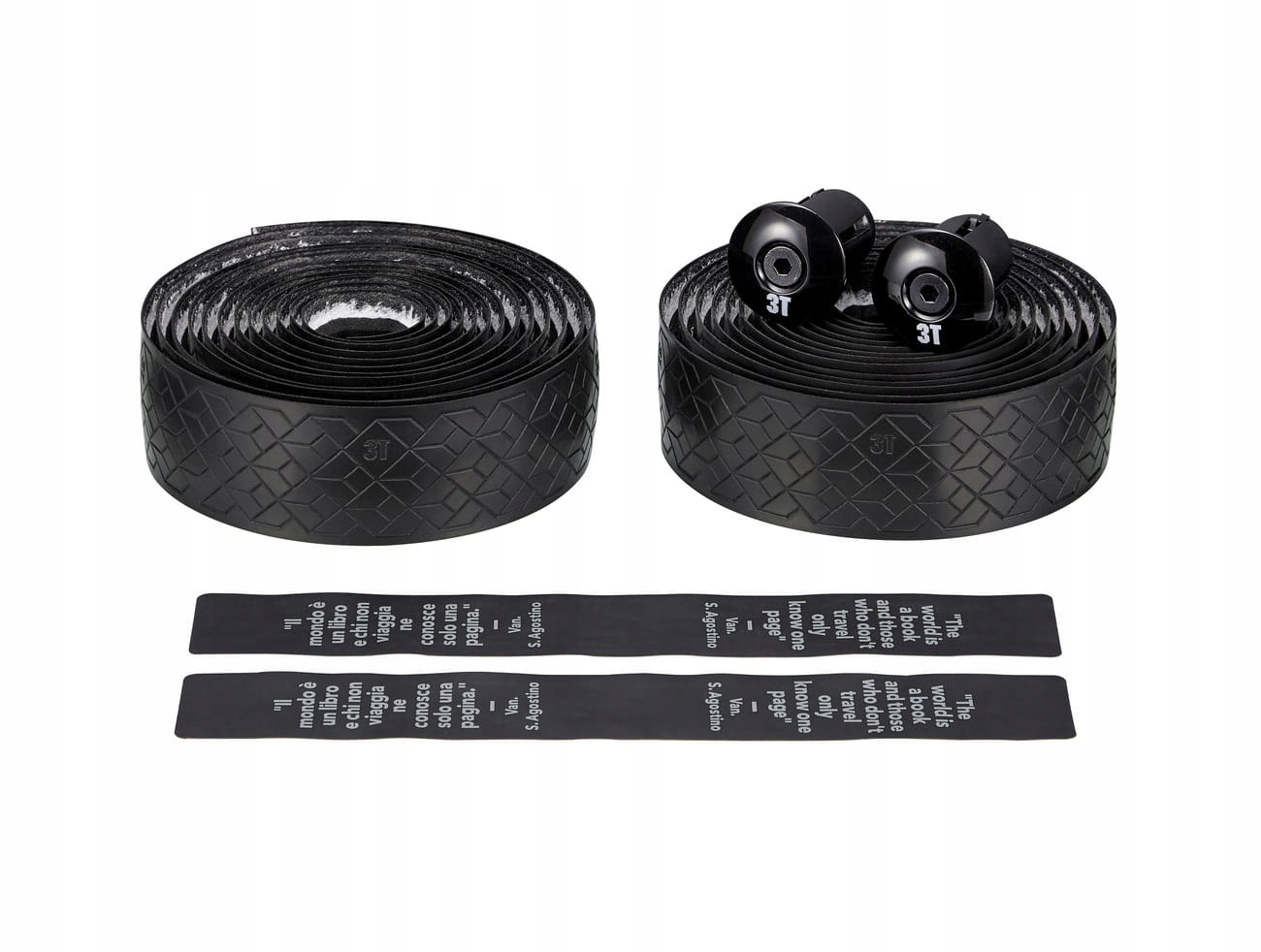 Owijka 3T PRENDO TOUGH Marka Inna marka