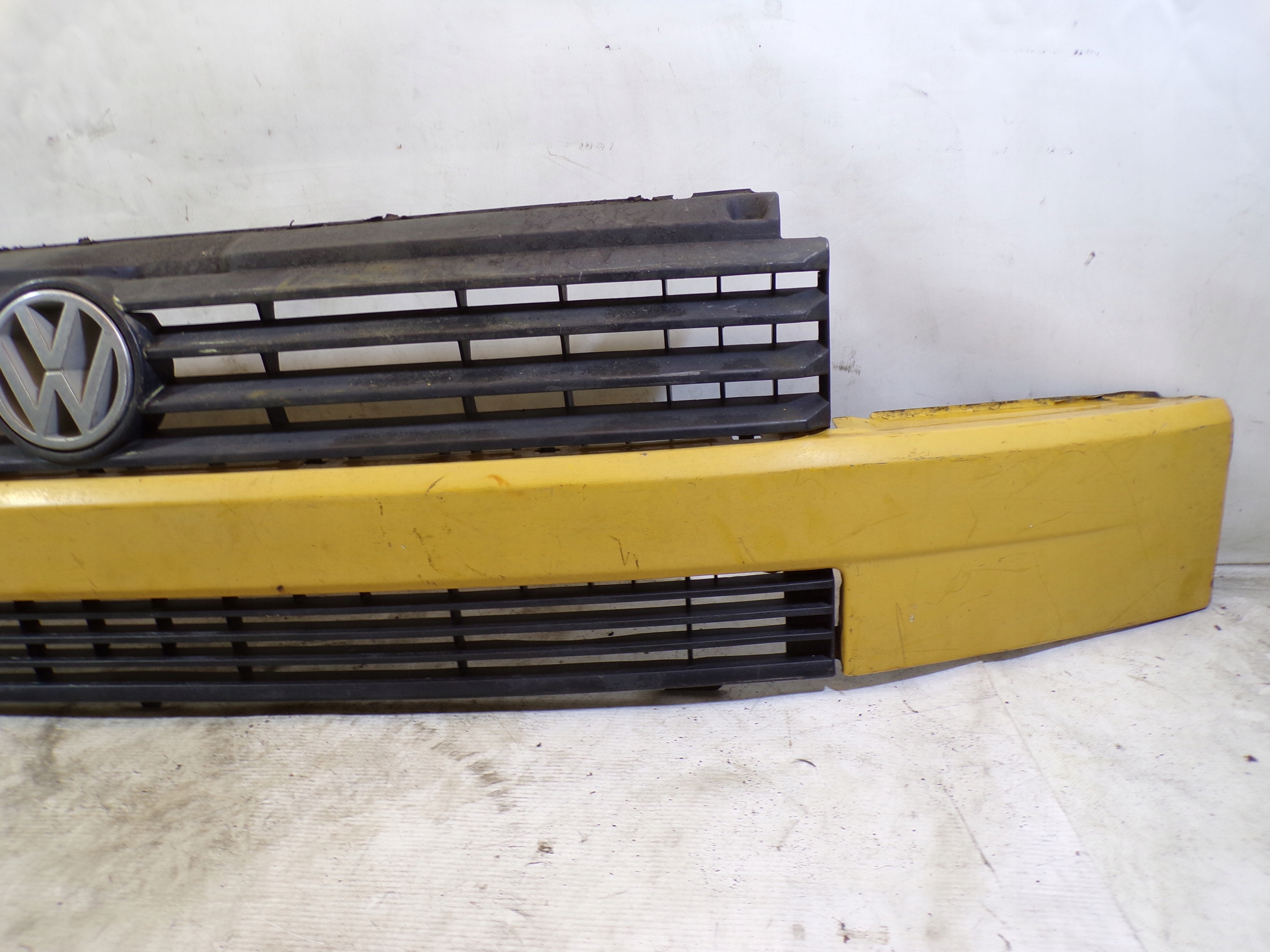 grill grille radiator VOLKSWAGEN TRANSPORTER T4 (4)