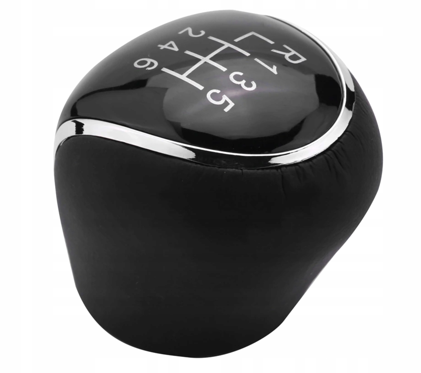 GAŁKA ZMIANY BIEGÓW DO FORD FORDA FOCUS S-MAX C-MAX MONDEO 6biegów KARKRAFT Producent części Inny