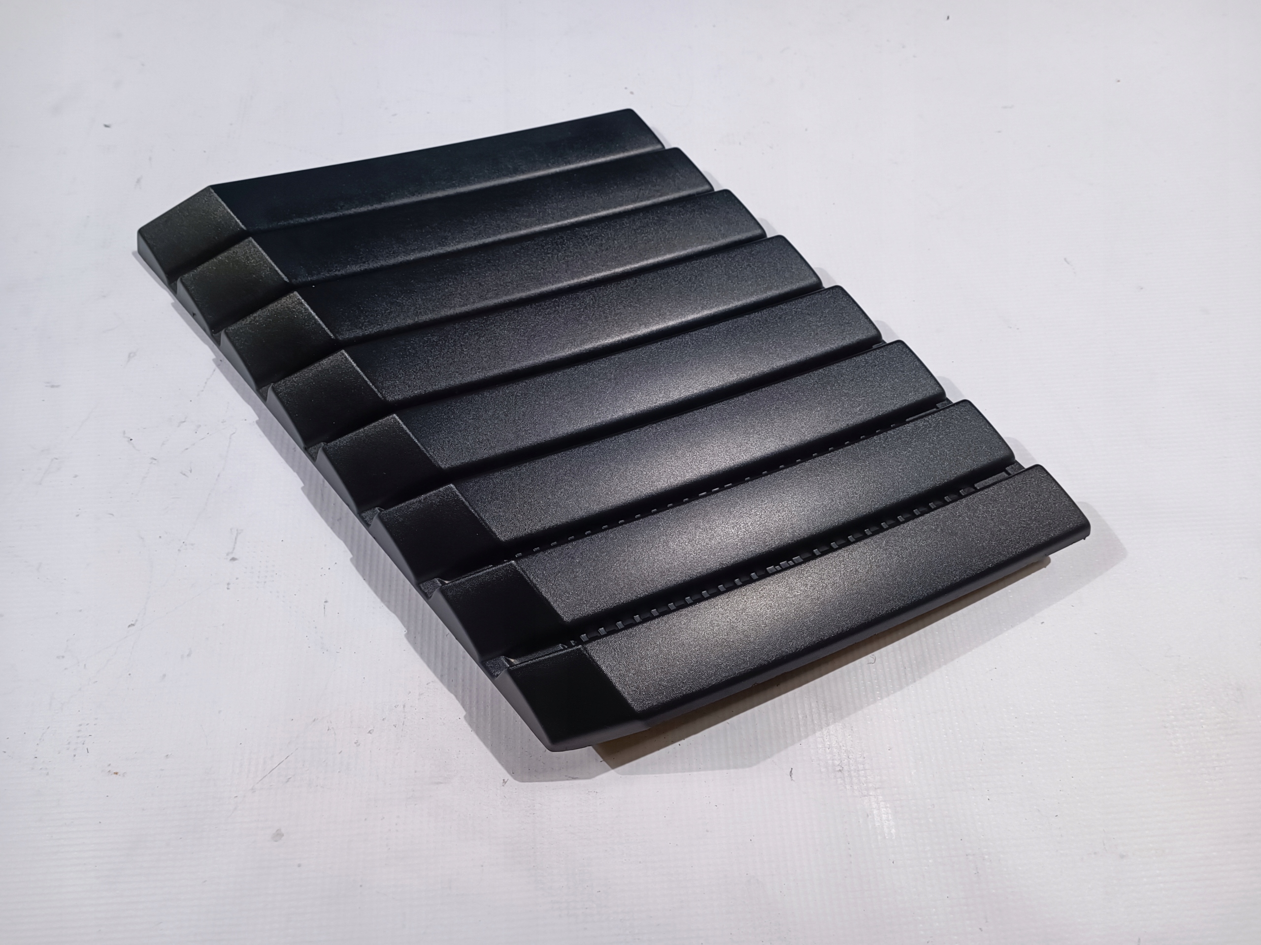 intake bonnets right Ford F150 SVT Raptor 2011-2014