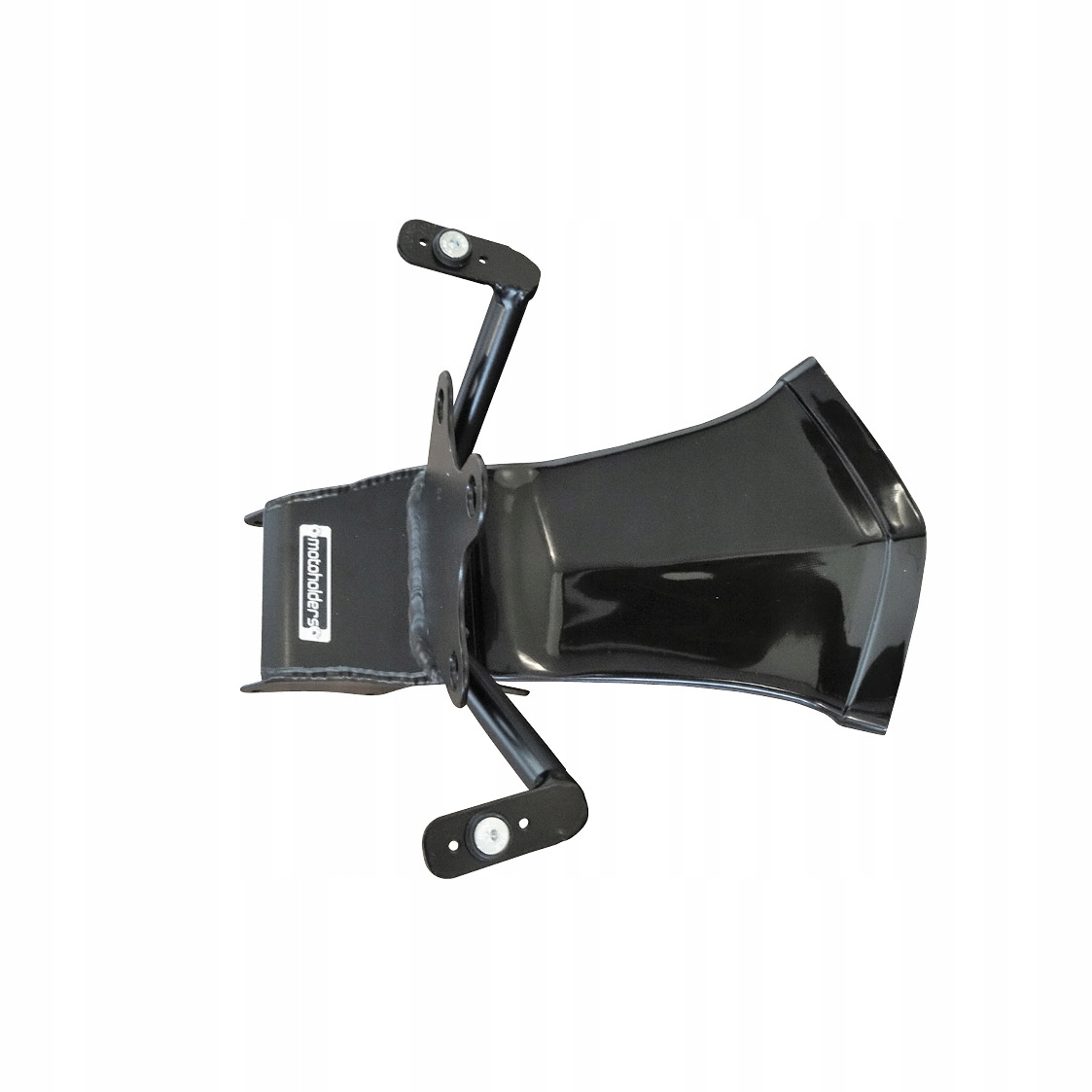 R6_17_front+GFK_bk - Передняя спортивная рама + AIRBOX-YAMAHA R6 2017-