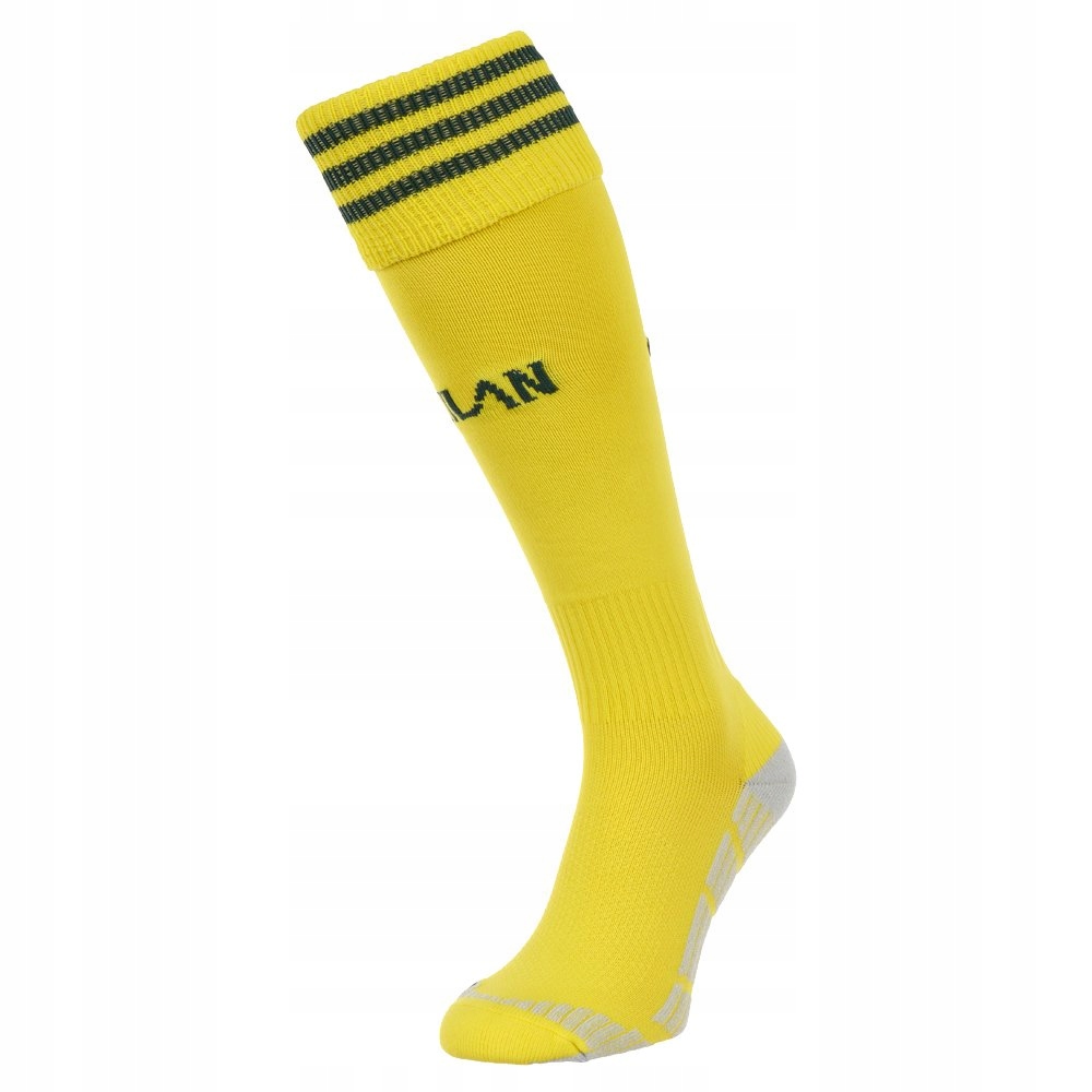 Getry piłkarskie Adidas ACM skarpety podkolanówki Rozmiar 40-42