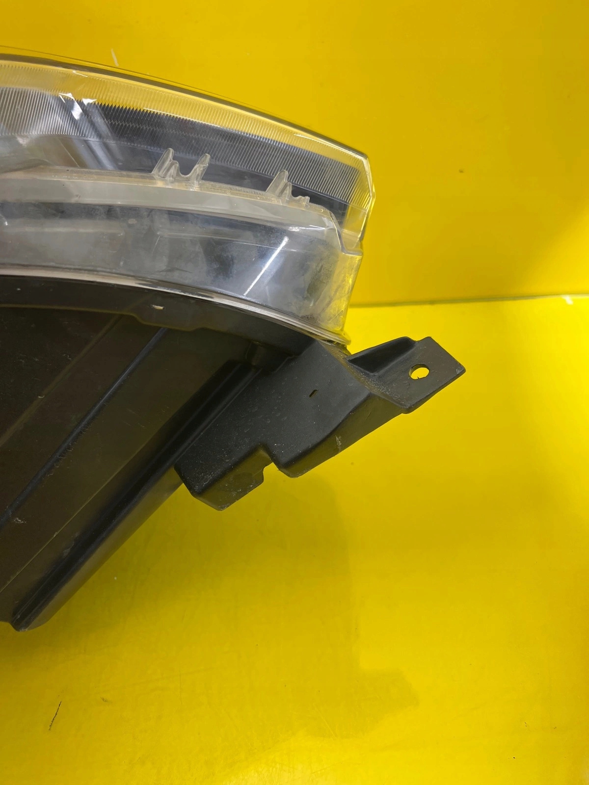 light right Renault Trafic IV Full Led 260102899R