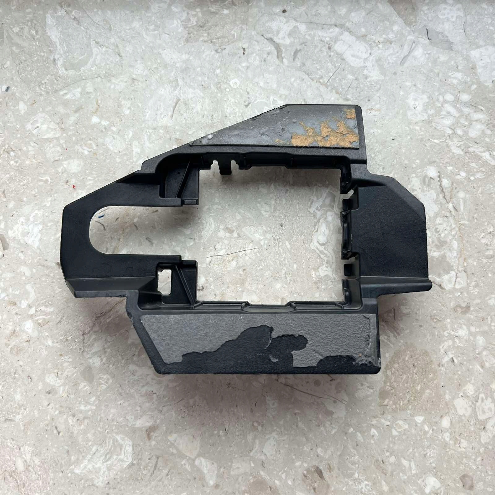 VW PASSAT B9 holder console RADARU left 3J0907113