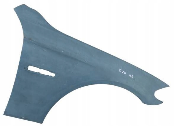 BMW 5 F10 F11 right fender front front