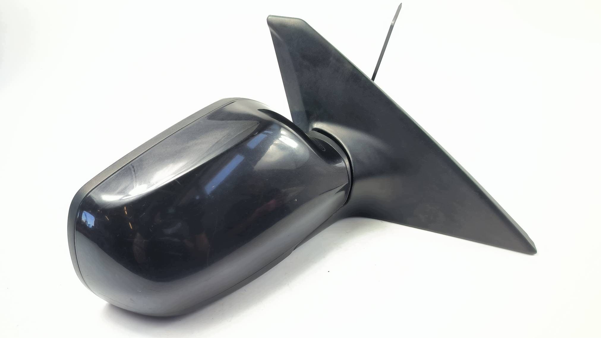 mirror right EU 16W MAZDA 3 and BK LIFT 5 PIN