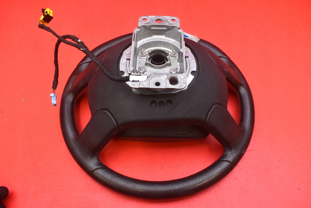 lenkrad MULTIFUNKCJA 96829218ZD CITROEN C5 II X7 III 08-17