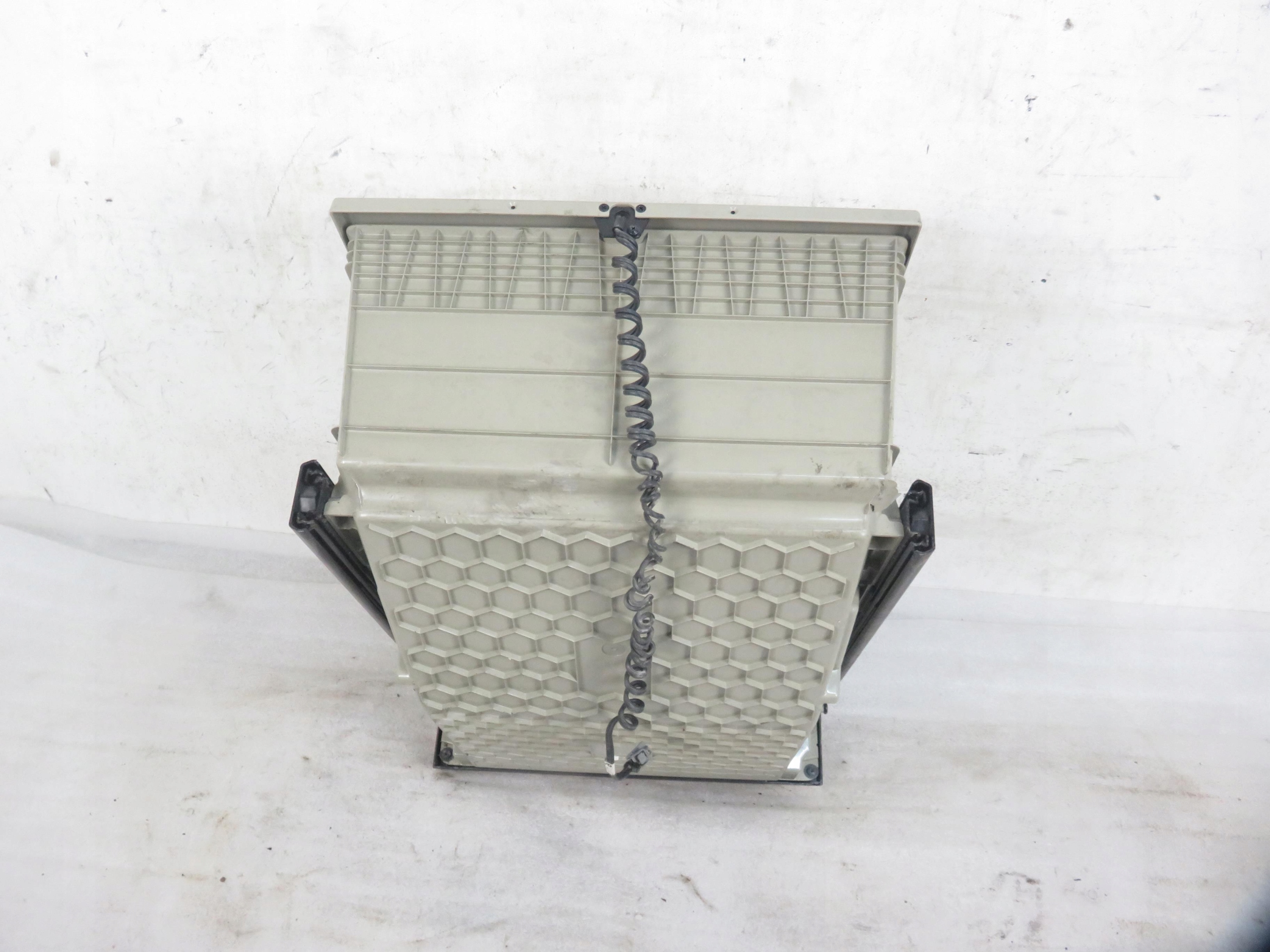 LODOWKA VOLVO FH II 2018 Pojemność 2 l