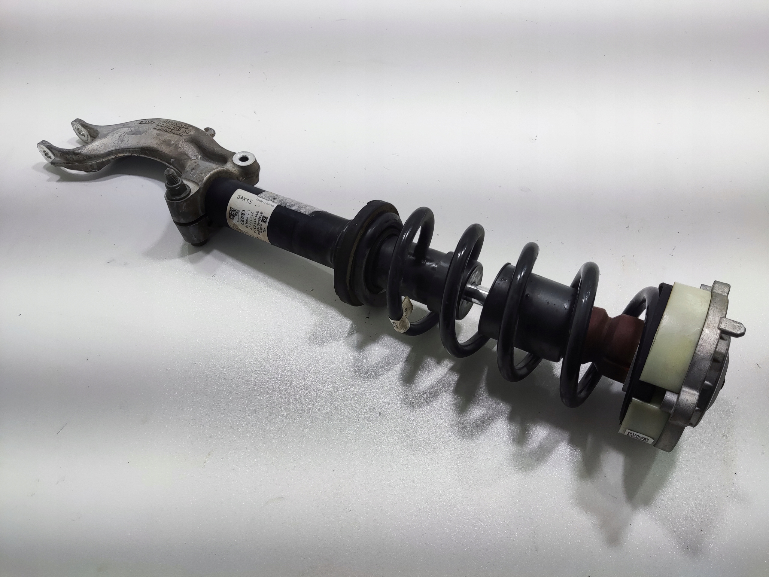shock absorber spring right front front AUDI Q5 II 80A 2016-20 80A413031S
