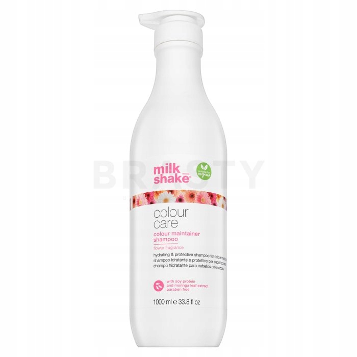 Milk_Shake Color Care Color Maintainer Shampoo Fl