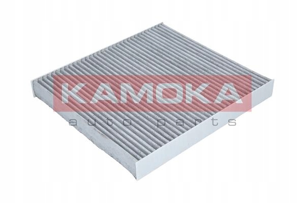 

Kamoka F509601 Filtr, wentylacja przestrzeni pasaż
