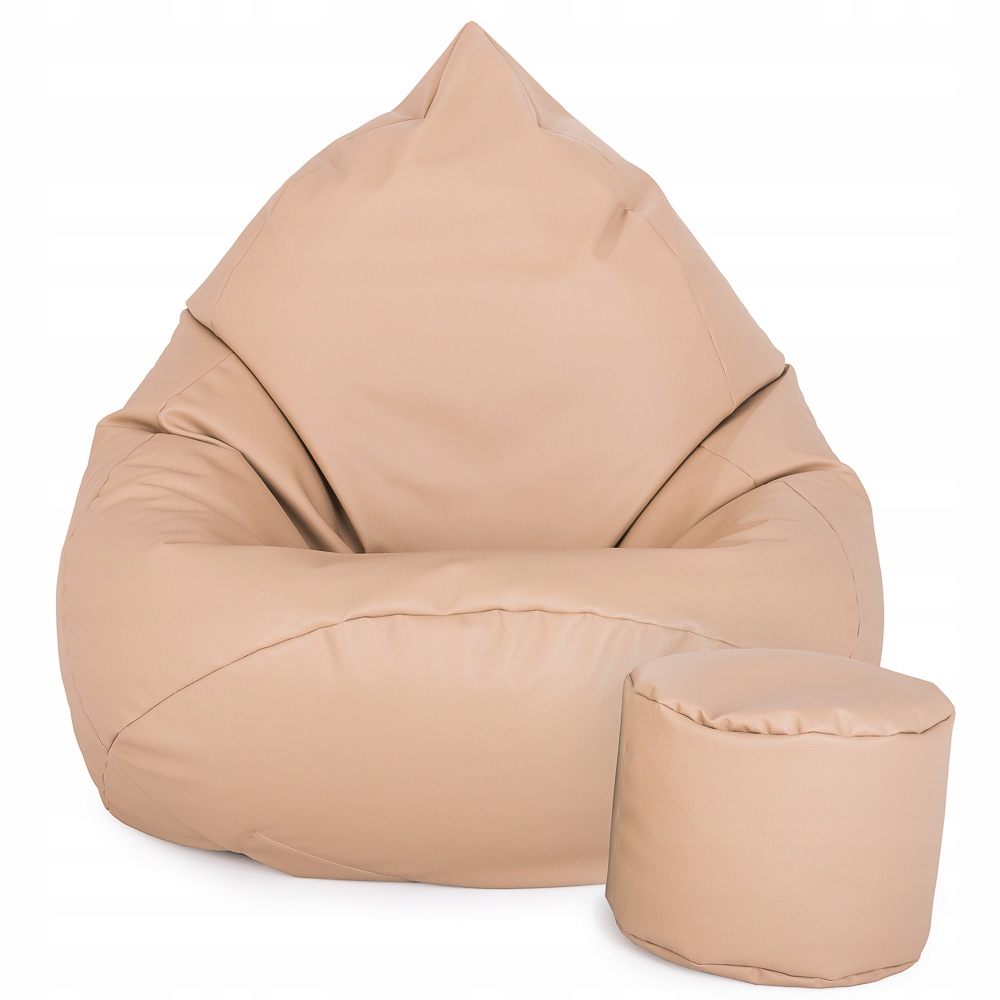 

Pufa Worek Sako XXXXL Fotel Pufy