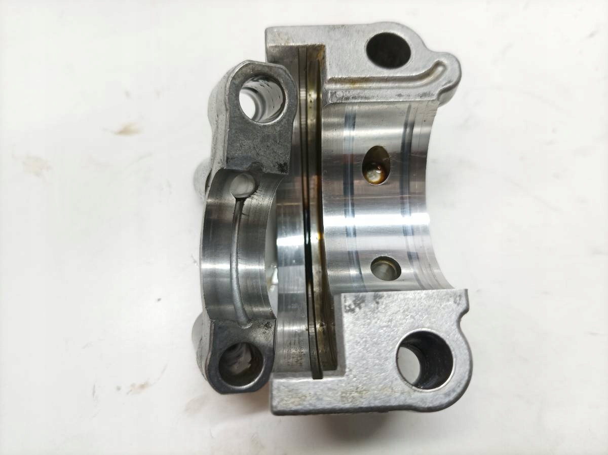 head. complete RFH6BC-6090 1.0 ECOBOOST Ford Puma II (2019- )