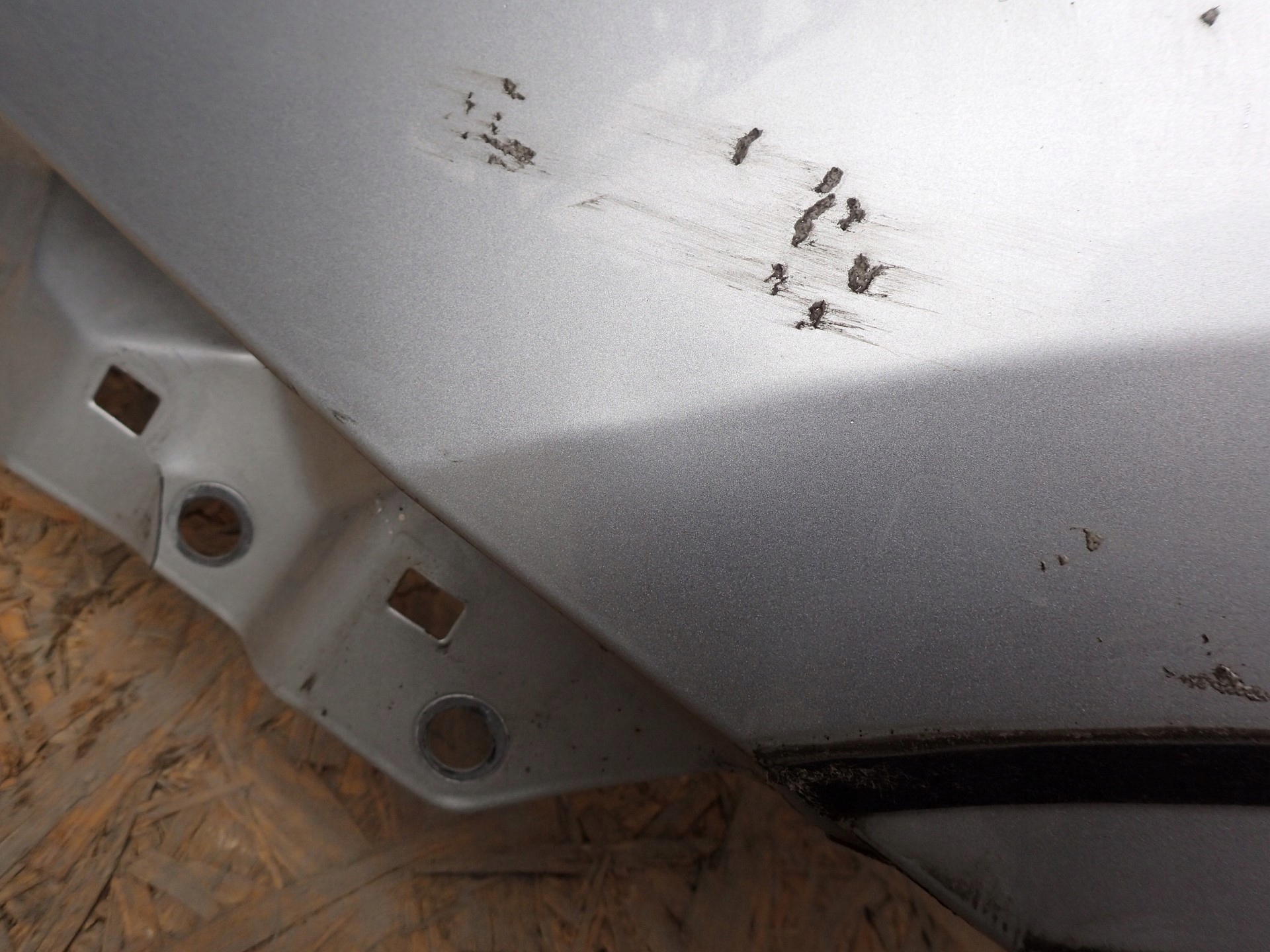 fender left front front HYUNDAI IX35 LM 10-15R